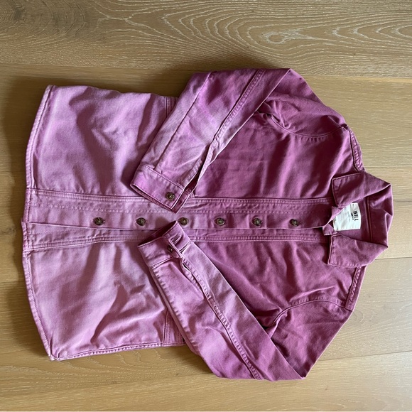 ✨ Sezane Will Jacket - Picture 3 of 7